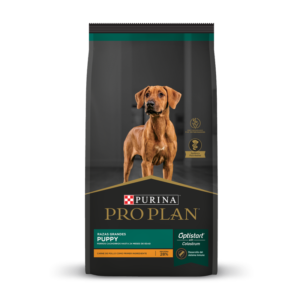 PRO PLAN PUPPY OPTILIFE RAZA GRANDE 15 KG