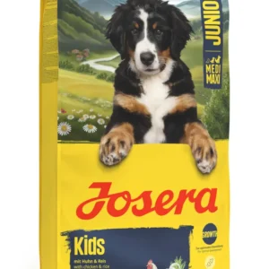 JOSERA KIDS 12.5 KG - Imagen 1
