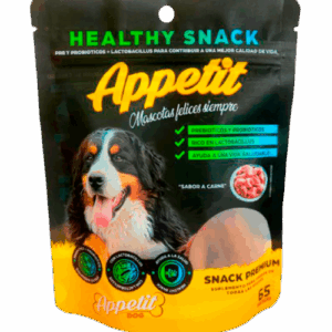 SACHET APPETIT PREMIUM 65 GRS - Imagen 1